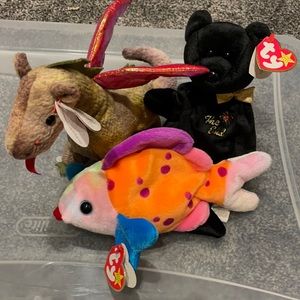 Unique bundle